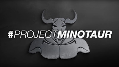 Case Ce Project Minotaur Tease