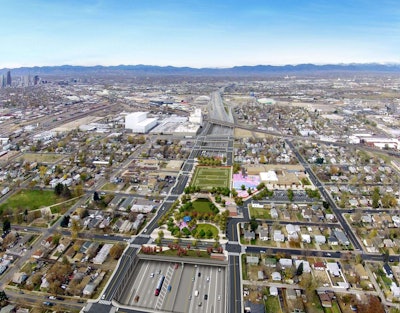 Photo credit: Colorado DOT