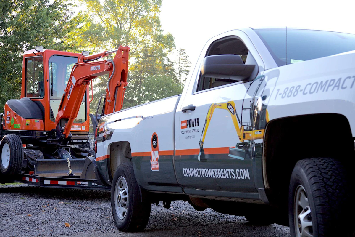 Compact Power Equipment Rental opens first standalone rental center in ...