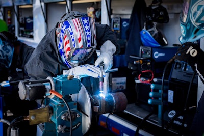 Photo: Wayne Grayson