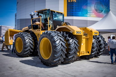 Photo: Wayne Grayson