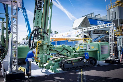 Photo: Wayne Grayson