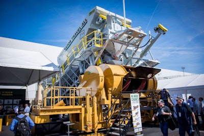 Photo: Wayne Grayson