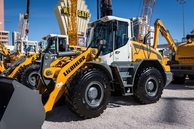 Con Expo 2017 Gold Lot Gallery 1