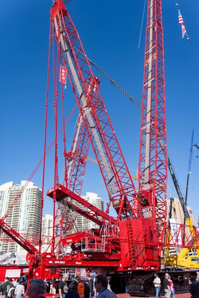 Con Expo 2017 Gold Lot Gallery 10