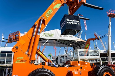 Con Expo 2017 Gold Lot Gallery 11