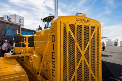 Con Expo 2017 Gold Lot Gallery 14