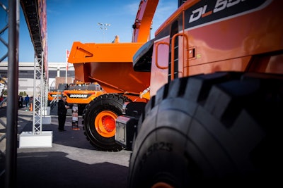 Con Expo 2017 Gold Lot Gallery 18