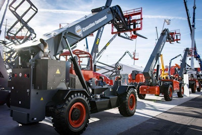 Con Expo 2017 Gold Lot Gallery 19