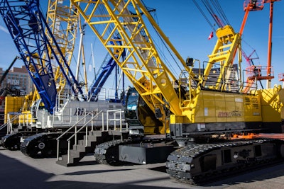 Con Expo 2017 Gold Lot Gallery 20