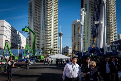 Con Expo 2017 Gold Lot Gallery 21