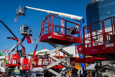 Con Expo 2017 Gold Lot Gallery 23