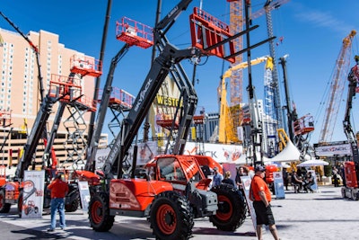 Con Expo 2017 Gold Lot Gallery 3