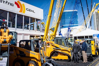 Con Expo 2017 Gold Lot Gallery 4