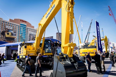 Con Expo 2017 Gold Lot Gallery 5