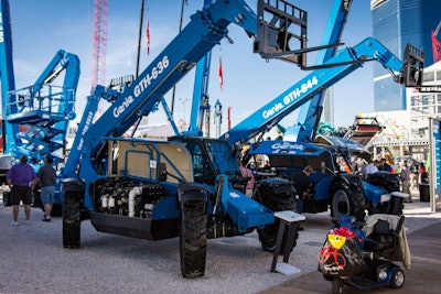 Con Expo 2017 Gold Lot Gallery 7