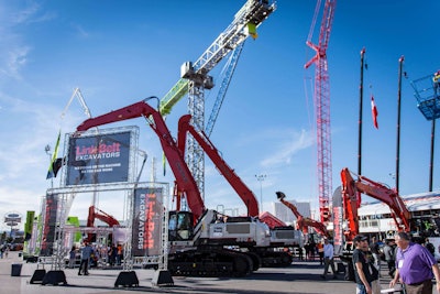 Con Expo 2017 Gold Lot Gallery 8