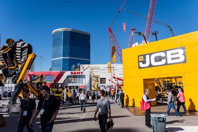 Con Expo 2017 Gold Lot Gallery 9