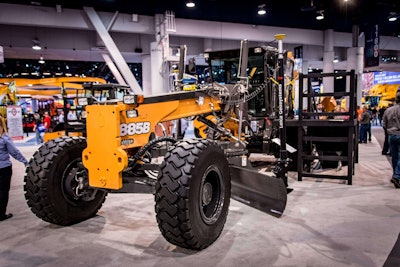 Photo: Wayne Grayson