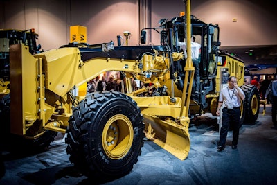 Photo: Wayne Grayson