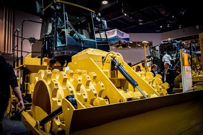 Photo: Wayne Grayson