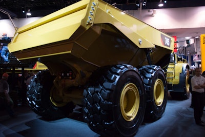 Photo: Wayne Grayson