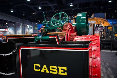 Photo: Wayne Grayson