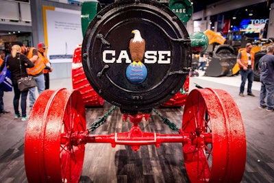 Photo: Wayne Grayson