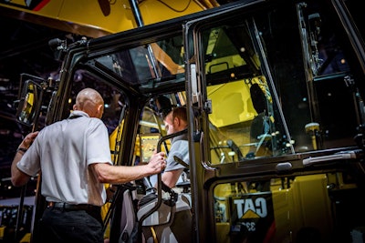 Photo: Wayne Grayson