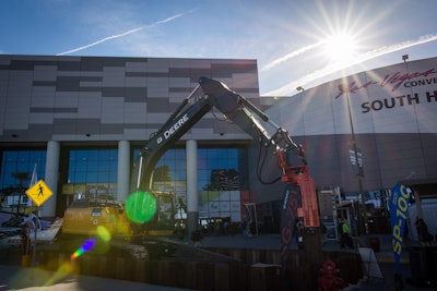 Photo: Wayne Grayson