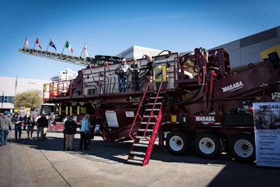 Photo: Wayne Grayson