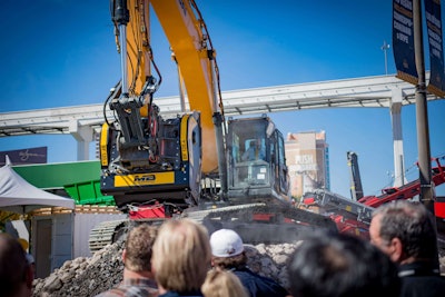 Photo: Wayne Grayson