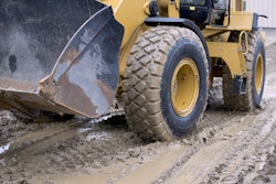 Firestone Versa Built Tires