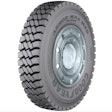 Goodyear Armor Max Pro Grade MSD. Photo: Goodyear