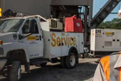 An ad from the Hawthorne Cat website for the career fair. Photo: Hawthorne Cat