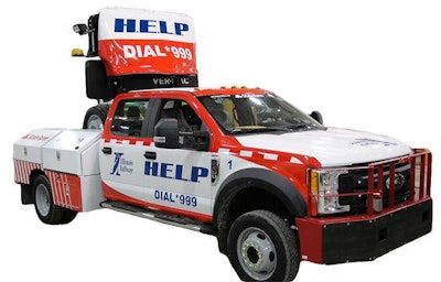 Help Truck