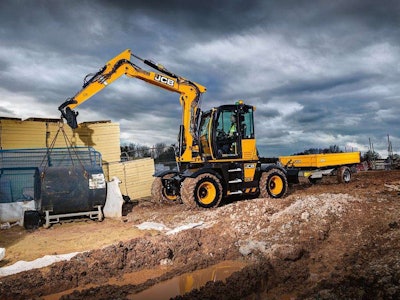 Hydradig 2