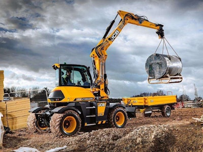 Hydradig 3