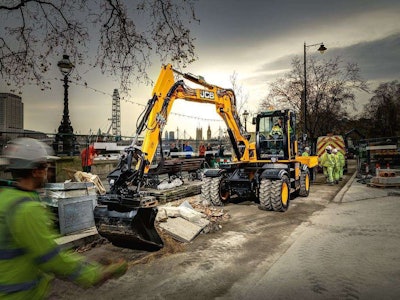 Hydradig 5