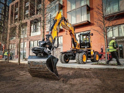 Hydradig 6