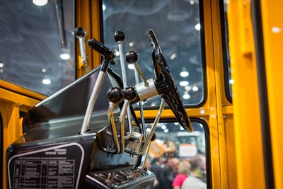 John Deere Jd570 Con Expo 2017 6