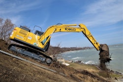 Kobelco SK170LC-10