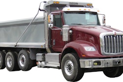 Ox Bodies Trailmaker Side