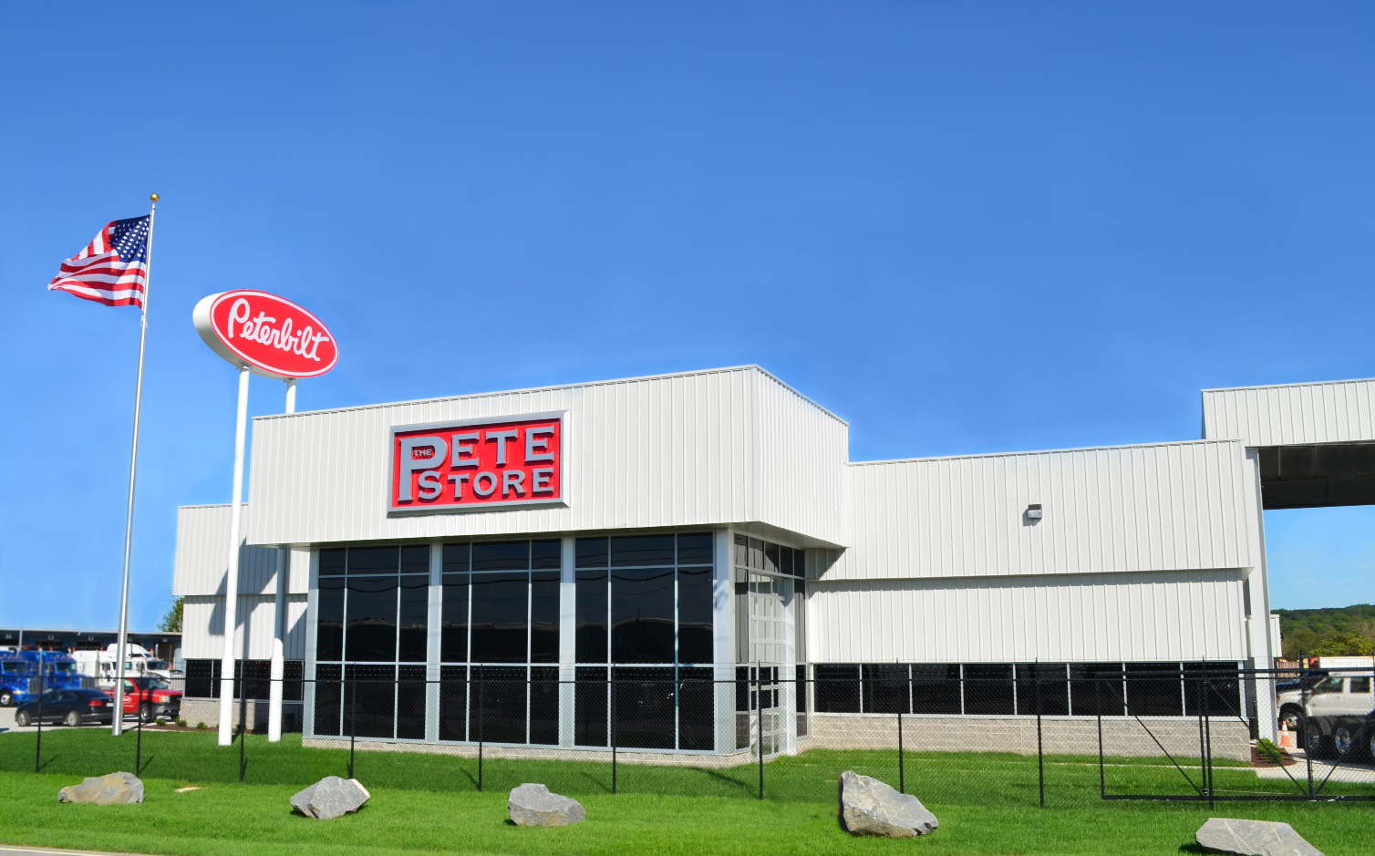 Record Dealer Growth