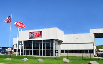 Record Dealer Growth