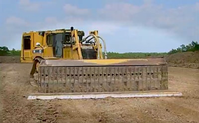 Viking Power Dozer 1