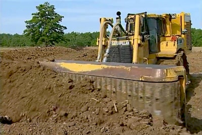 Viking Power Dozer 2