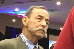 Chris Ryan, CEM, corporate equipment manager, Boh Bros. Construction and AEMP Hall of Fame inductee.