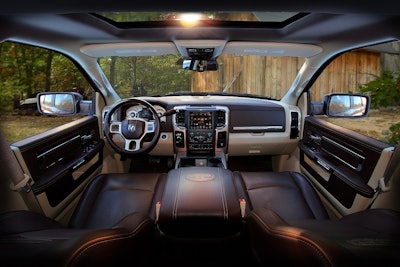 Laramie Longhorn Cattle Tan