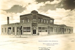 170330 – Original Pozzo Truck Center